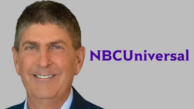 Jeff Shell’s NBCU Exit Followed Probe Into Relationship With CNBC Journalist