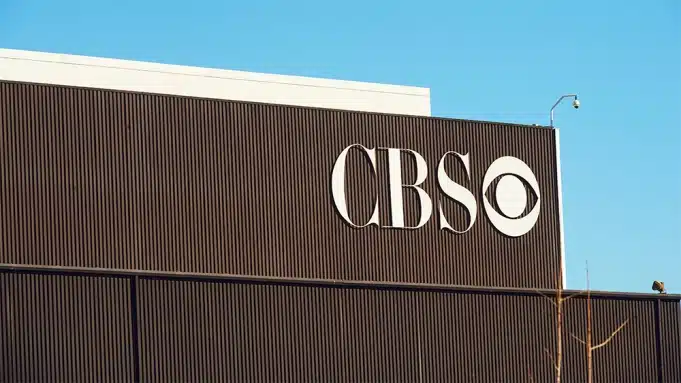 CBS Postpones Next Week’s Fall Schedule Announcement Party Due to Writers Strike