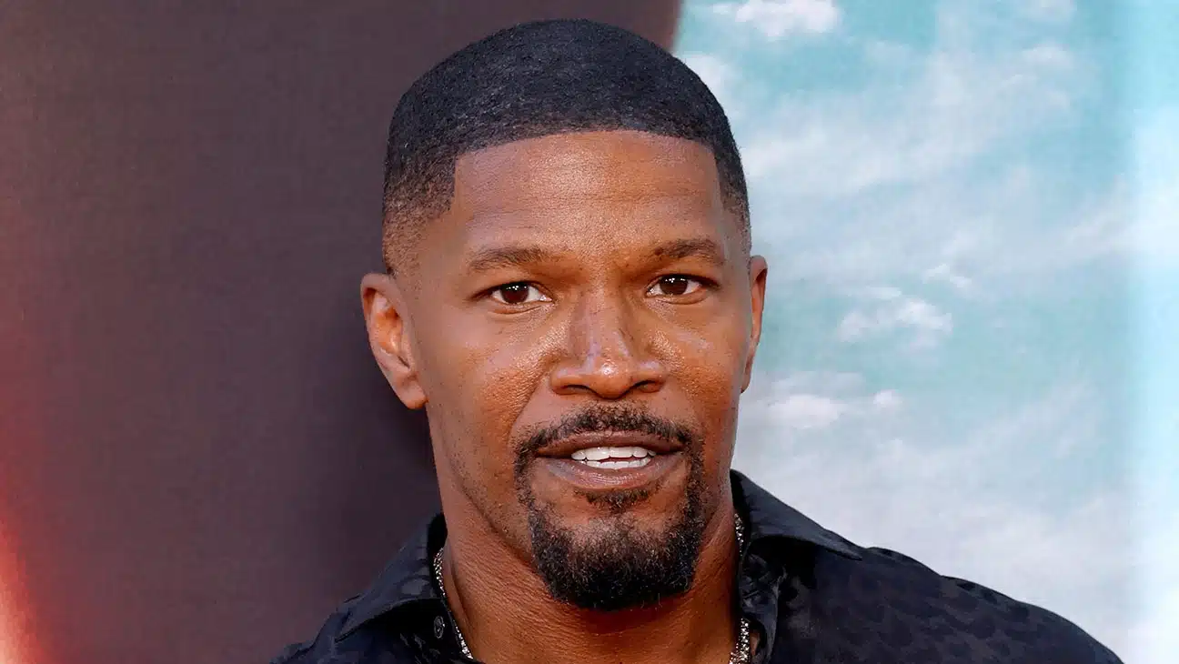 Jamie Foxx’s Daughter Says the Actor Is Out of the Hospital and Recuperating