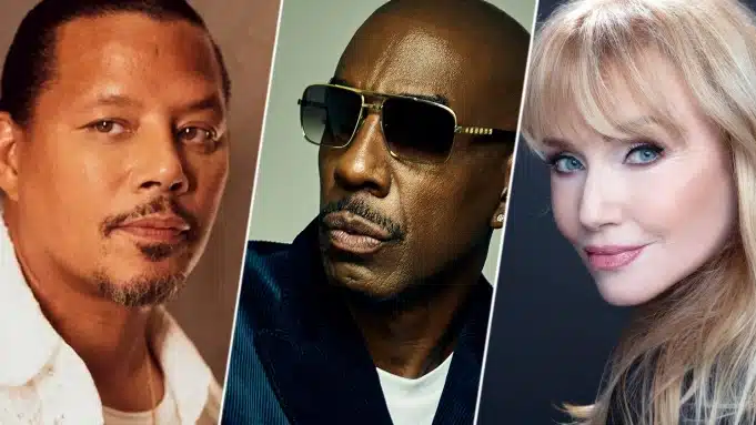 Terrence Howard, J.B. Smoove & Rebecca De Mornay Join Comedy ‘Giving Thanks’