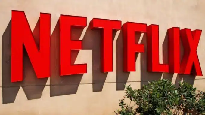 Netflix Switches To Virtual Upfront Presentation Amid WGA Strike