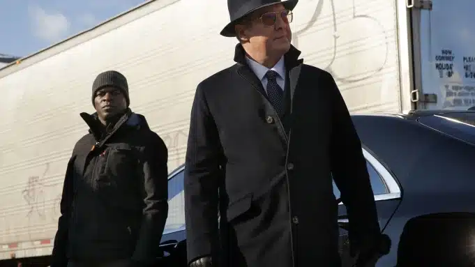 ‘The Blacklist’ Moving To Thursdays, Sets Date For Two-Hour Series Finale On NBC