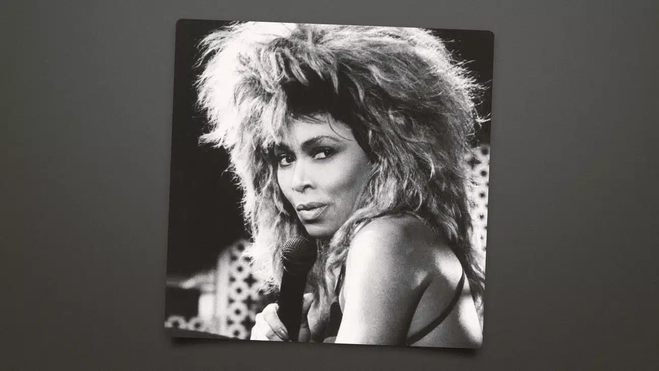 Tina Turner, Electrifying Entertainer and Feminist Hero, Dies at 83