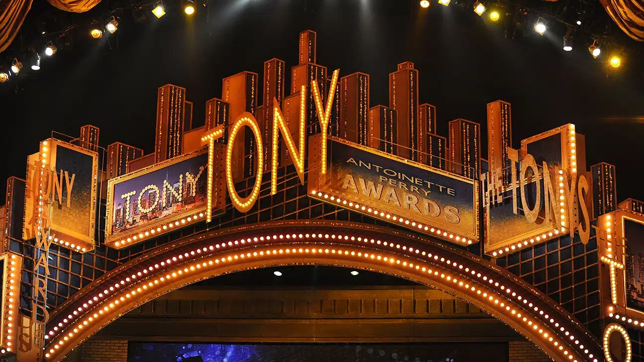 Tonys to Move Forward With Unscripted, Televised Broadcast Amid Writers Strike