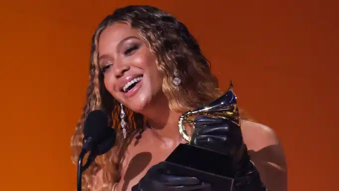 Beyoncé’s Tribute Message To Tina Turner: ‘I Love You Endlessly’