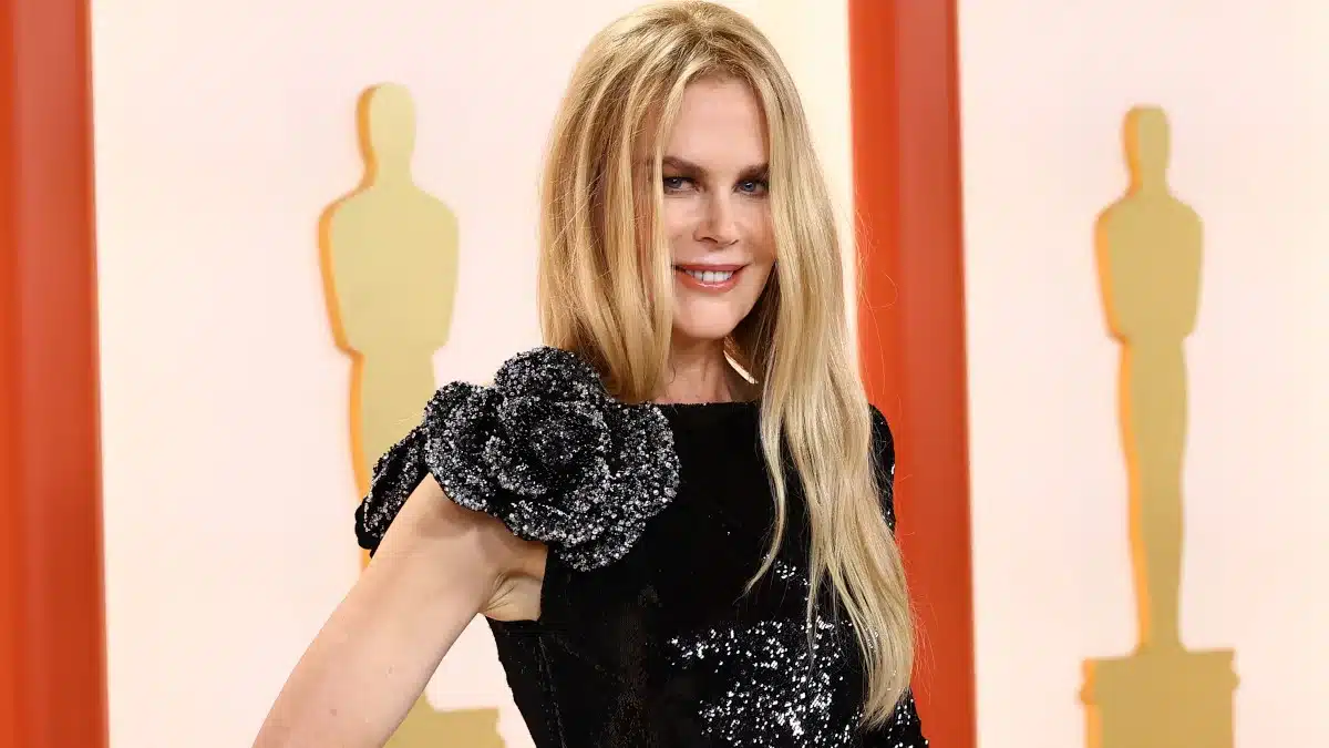 Nicole Kidman’s AFI Life Achievement Tribute Postponed Due to Writers’ Strike