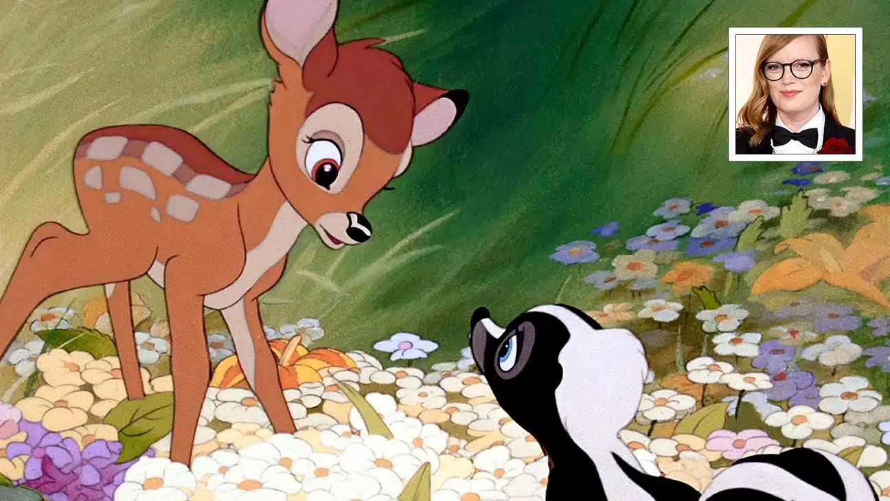 Sarah Polley in Talks to Direct Live-Action ‘Bambi’