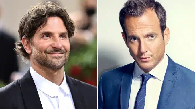 Bradley Cooper And Will Arnett Team on Searchlight Pic ‘Is This Thing On?’