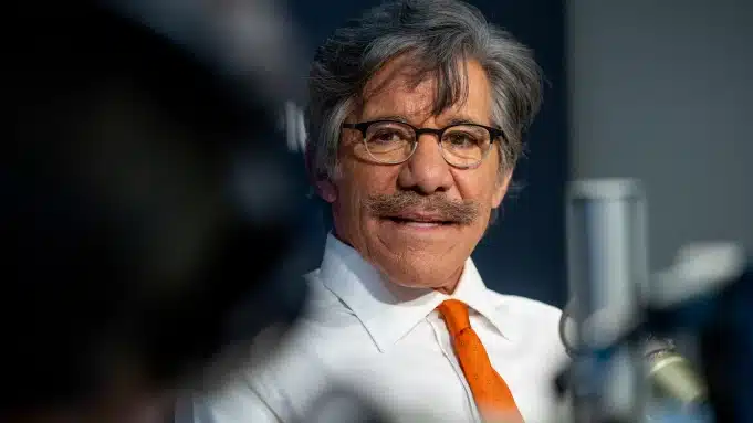 Geraldo Rivera Says “Growing Tension” Was Why He Quit Fox News’ “The Five”