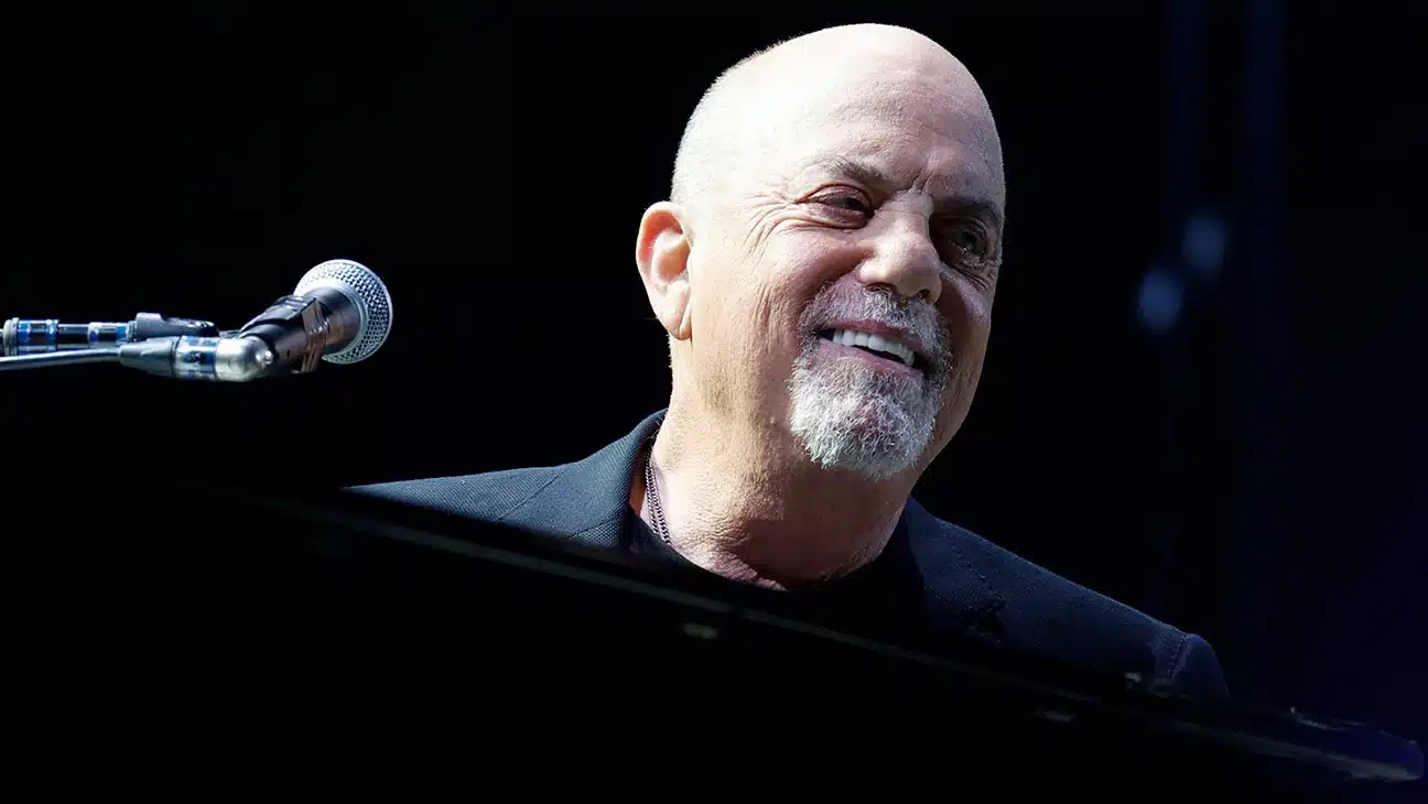 Billy Joel’s Madison Square Garden Residency to End After 10 Years