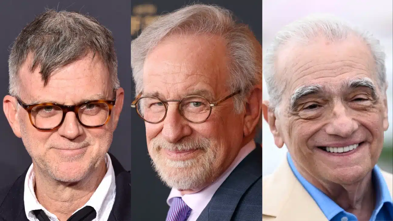 Steven Spielberg, Martin Scorsese & Paul Thomas Anderson “Heartened” About TCM After Talks With David Zaslav