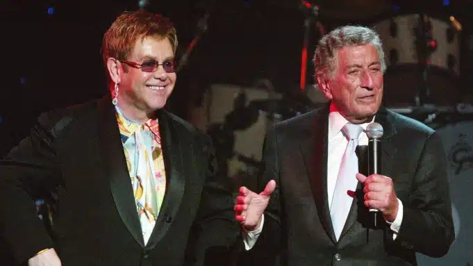 Tony Bennett Remembered by Elton John, David Letterman, Harry Connick Jr. & More: ‘He’s Irreplaceable’