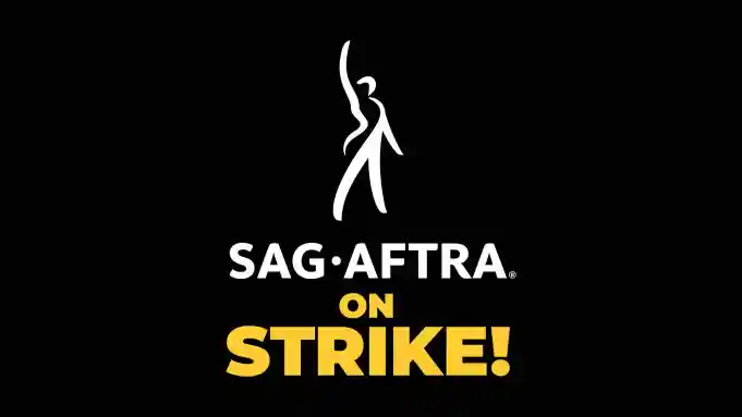 SAG-AFTRA Issues Strike Rules With Walkout Set To Begin At Midnight