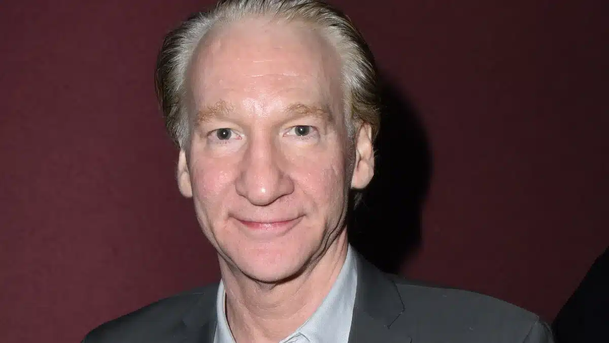 Bill Maher Delays Start of ‘Real Time,’ Citing Strike Negotiations