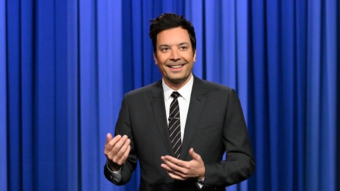 Jimmy Fallon Apologizes To ‘The Tonight Show’ Staff After Bombshell Report