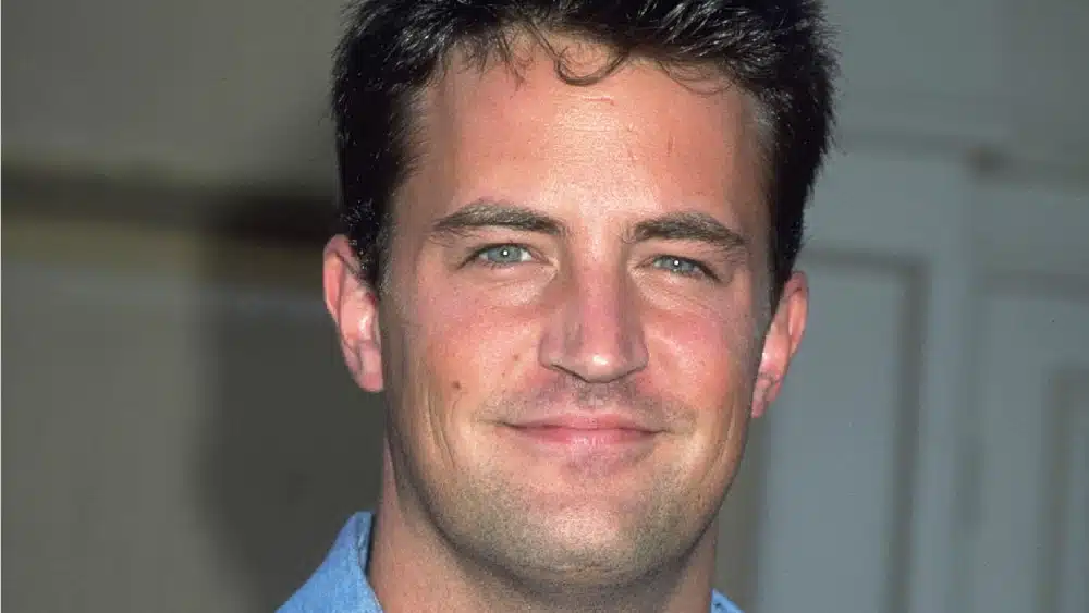 TBS to Honor ‘Friends’ Star Matthew Perry With ‘Best of Chandler’ Marathon