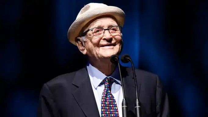 Norman Lear Remembered