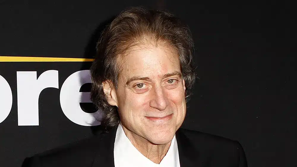 Richard Lewis, Comedian & ‘Curb Your Enthusiasm’ Star, Dies at 76