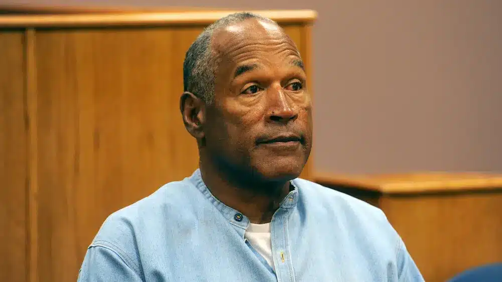 The Rise and Fall of O.J. Simpson Changed Media Culture Forever
