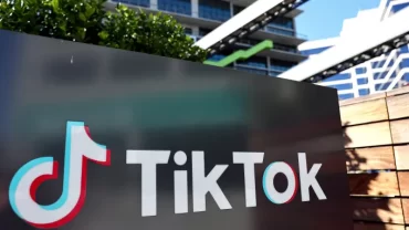 TikTok-NewFronts