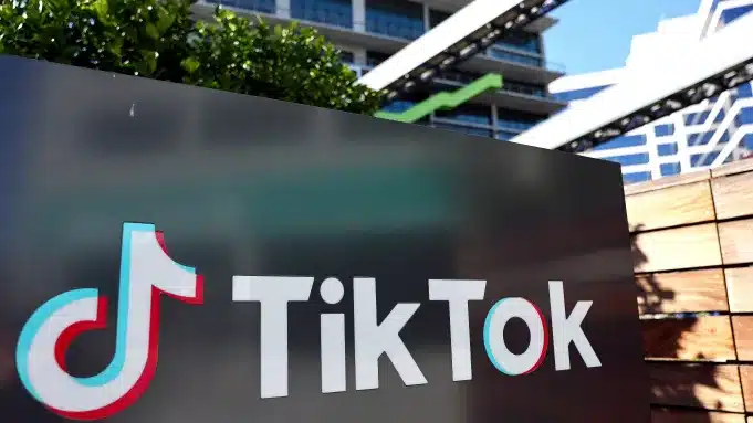 TikTok Hits Pause On Politics To Deliver Its Second-Ever NewFronts Message To Ad Buyers
