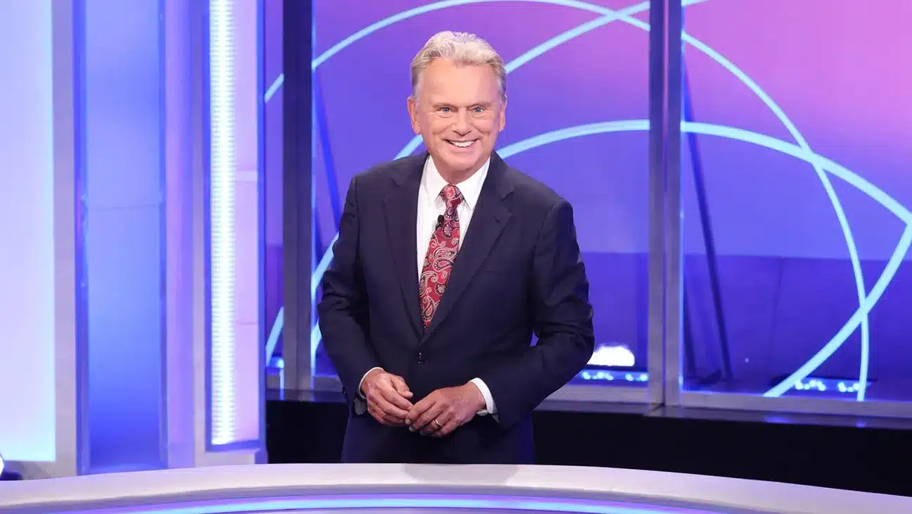 ‘Wheel of Fortune’ Host Signs Off After Four Decades