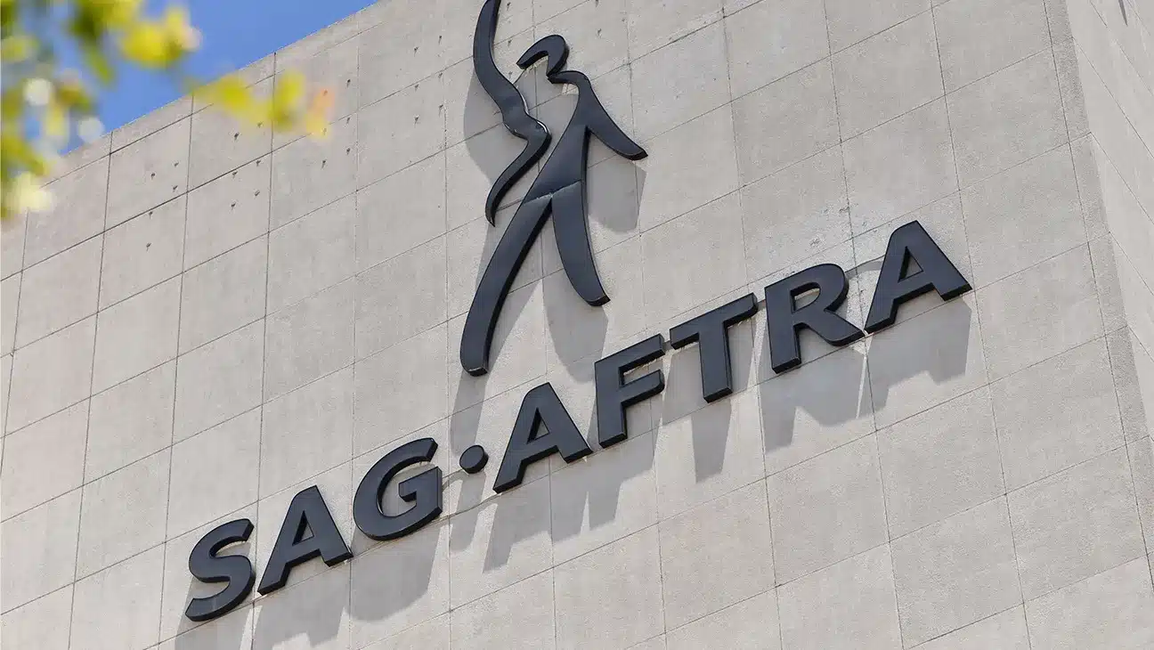 SAG-AFTRA Debuts New Waiver Covering Personalized, AI-Assisted Audio Ads