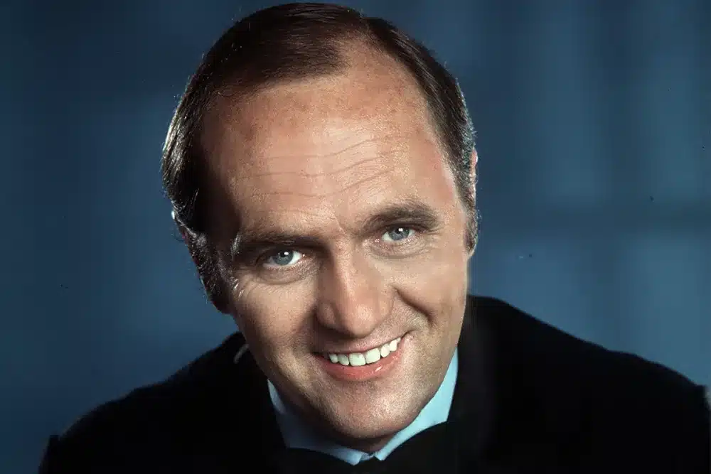 Bob Newhart, Comedy Icon, Dies at 94