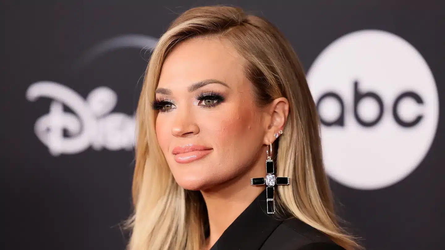 Carrie Underwood Taking ‘American Idol’ Judge’s Seat After Katy Perry Departure