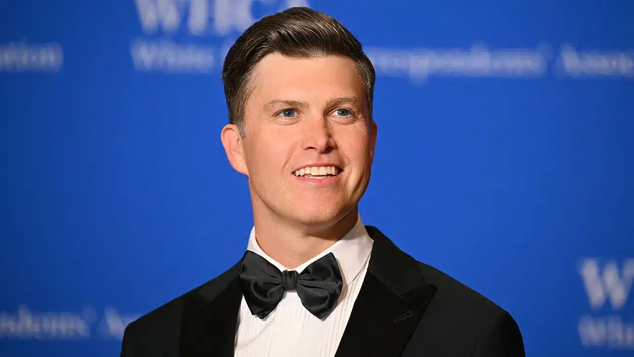 Colin Jost to Host ‘Pop Culture Jeopardy!’ Spinoff