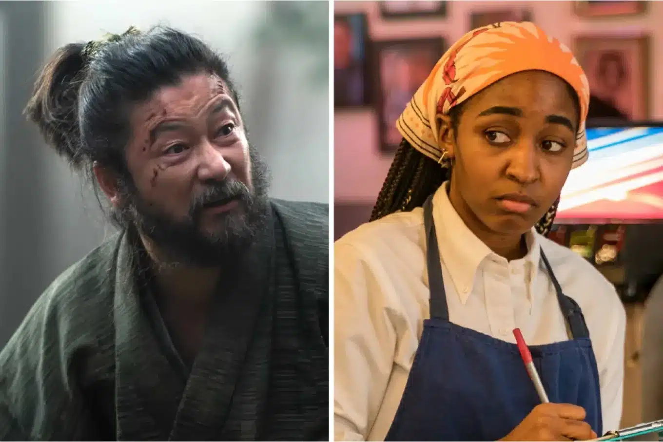 ‘Shogun’ & ‘The Bear’ Lead the 2024 Emmy Nominations Pack