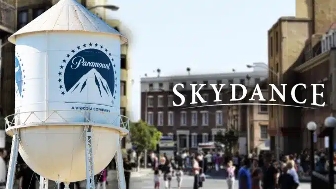 Skydance Media Gets Board Approval for Merger with Paramount Global