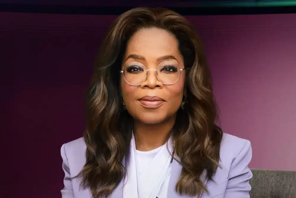 Oprah Winfrey to Host ‘AI and the Future of Us’ ABC Special