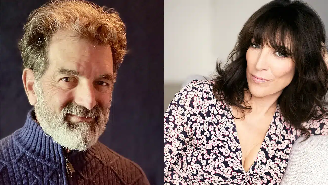 Mark Harelik, Katey Sagal Join ‘One Piece’ Season 2