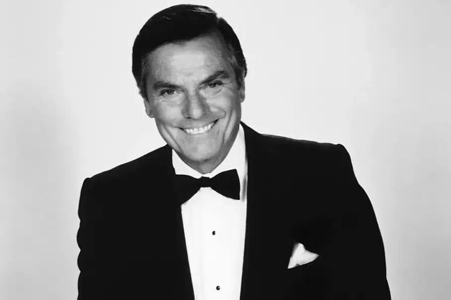 Peter Marshall, ‘Hollywood Squares’ Host, Dies at 98