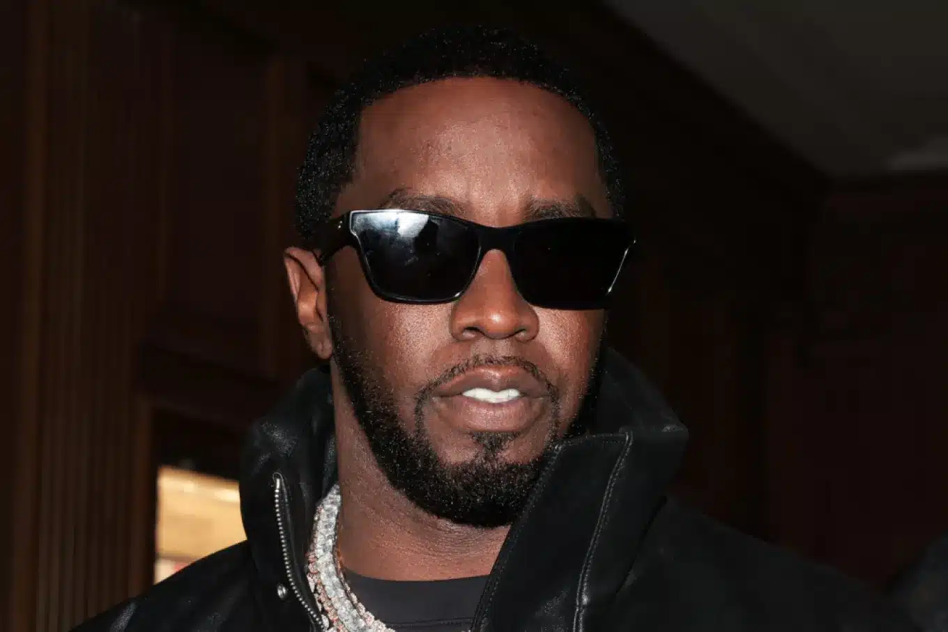 Sean ‘Diddy’ Combs Docuseries in the Works at ID Following Sex Trafficking & Racketeering Charge