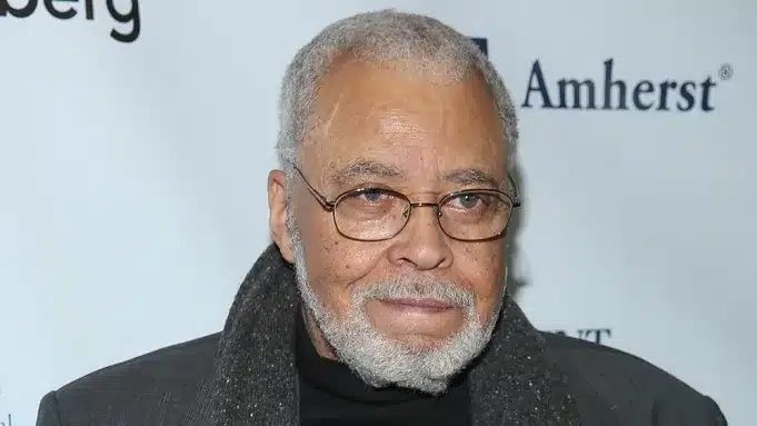 Hollywood Remembers James Earl Jones