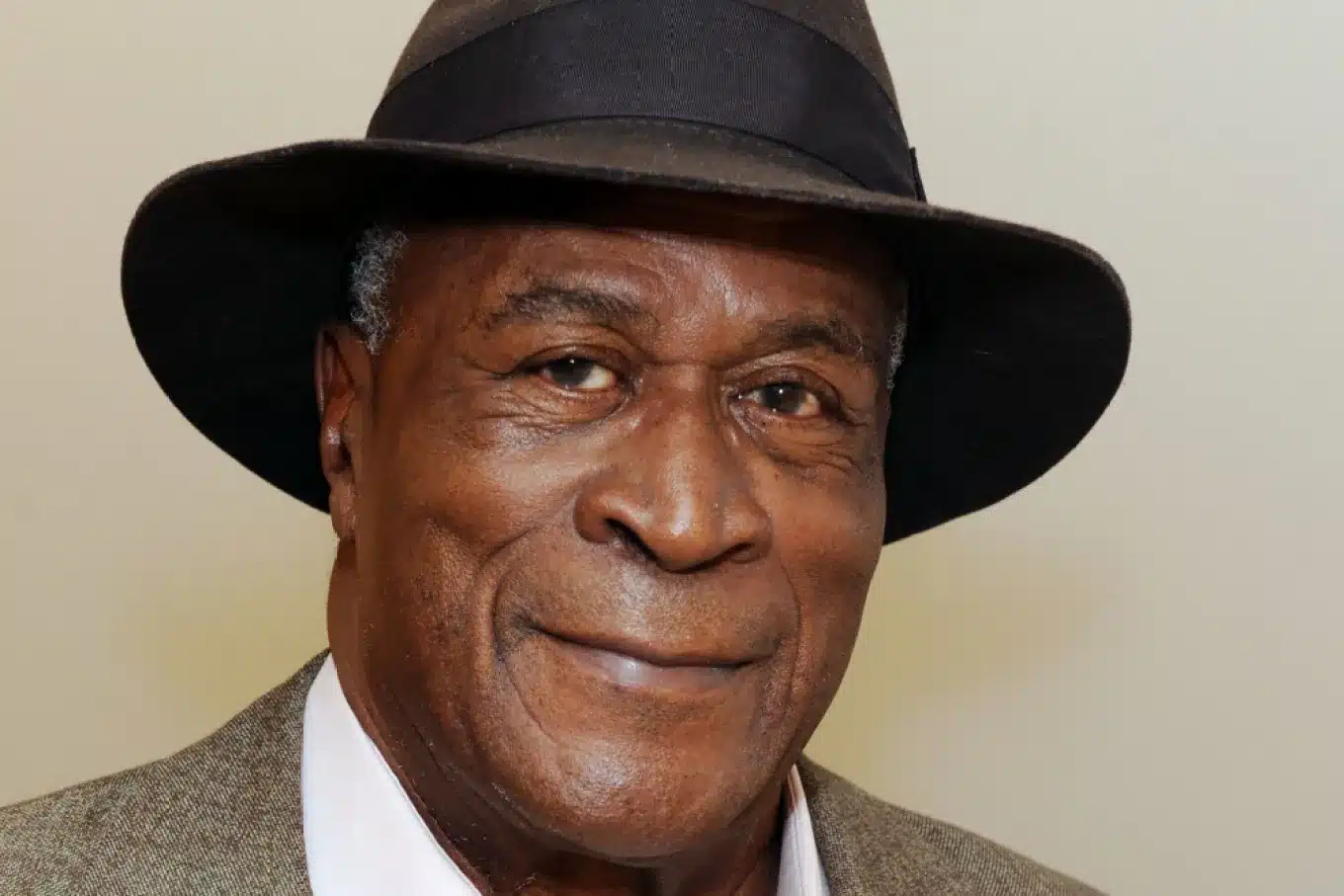 John Amos, ‘Good Times’ Dad and ‘Roots’ Actor, Dies at 84