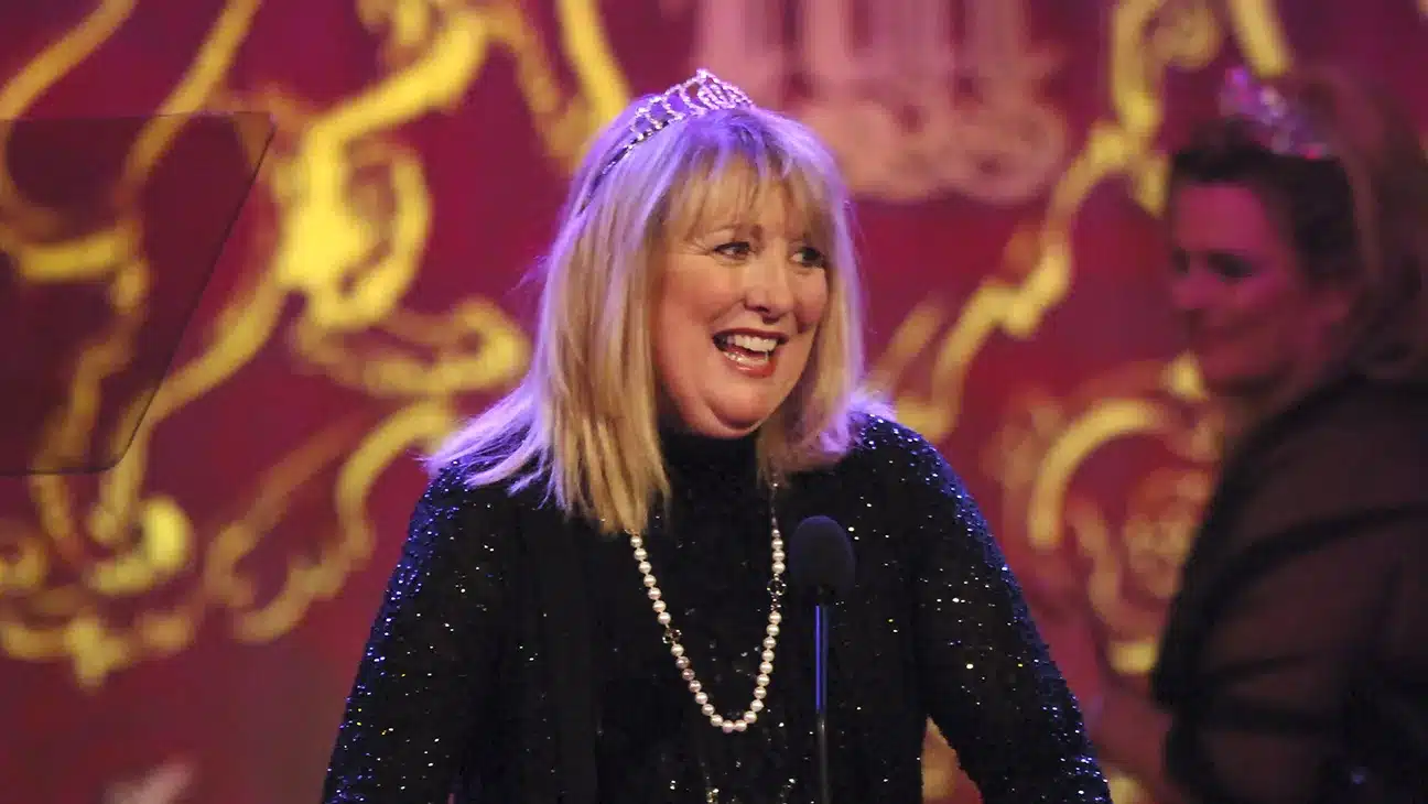 Teri Garr Mourned by Michael Keaton, David Letterman, Mel Brooks & More