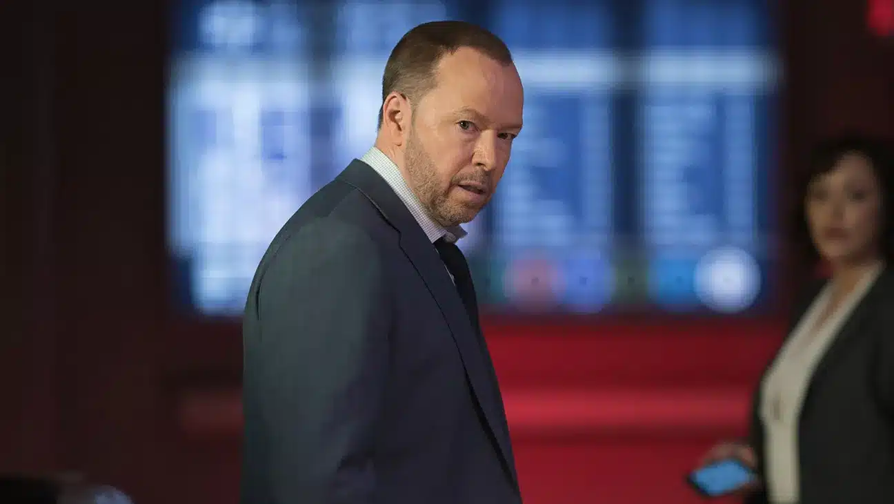 ‘Blue Bloods’ Spinoff Starring Donnie Wahlberg a Go at CBS