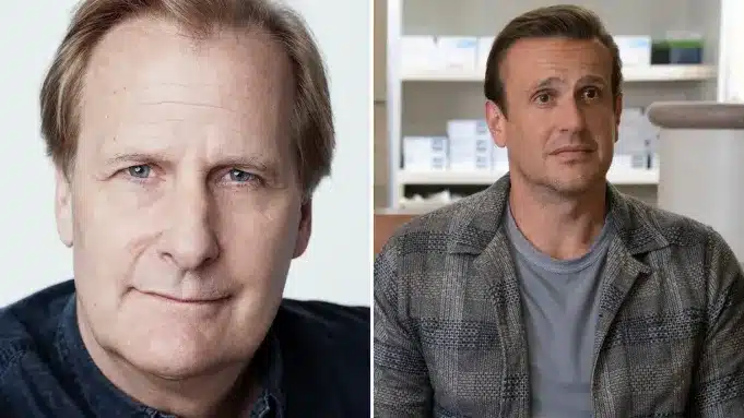 Jeff Daniels Joins ‘Shrinking’ Season 3 As Jimmy’s Father