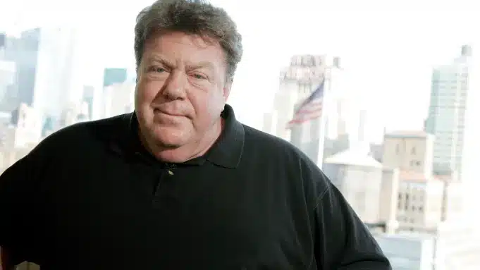 George Wendt: Actor Who Played Norm In ‘Cheers’ Dies at 76