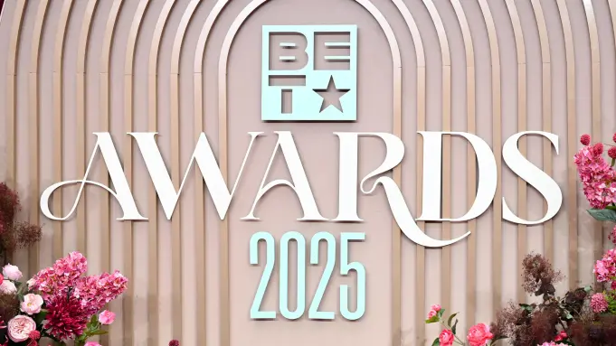 Kendrick Lamar Clinches Album Of The Year & Video Of The Year at BET Awards 2025