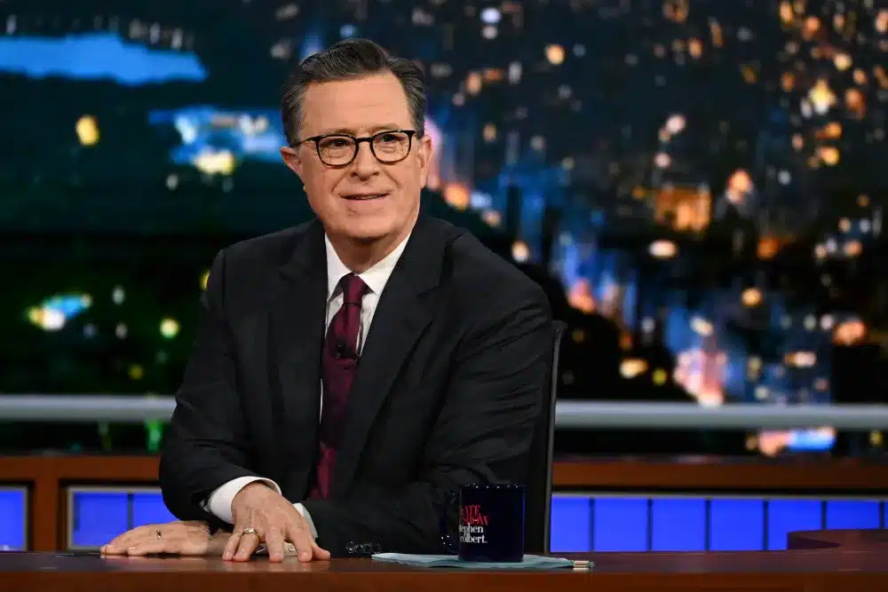 CBS to Cancel ‘Late Show With Stephen Colbert’