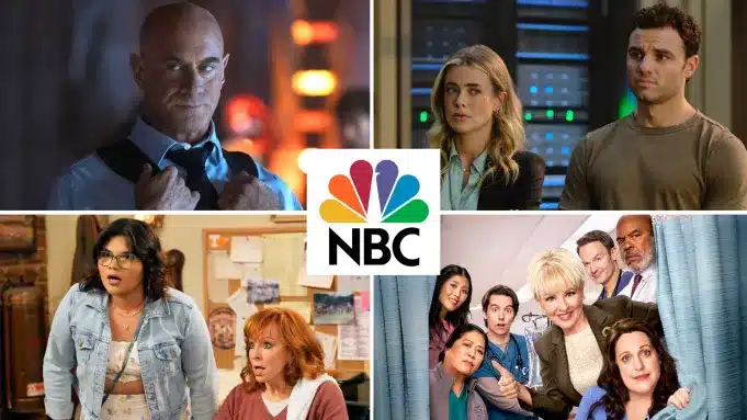 ‘Law & Order: Organized Crime’ Back On Thursday, as NBC Sets Fall Lineup
