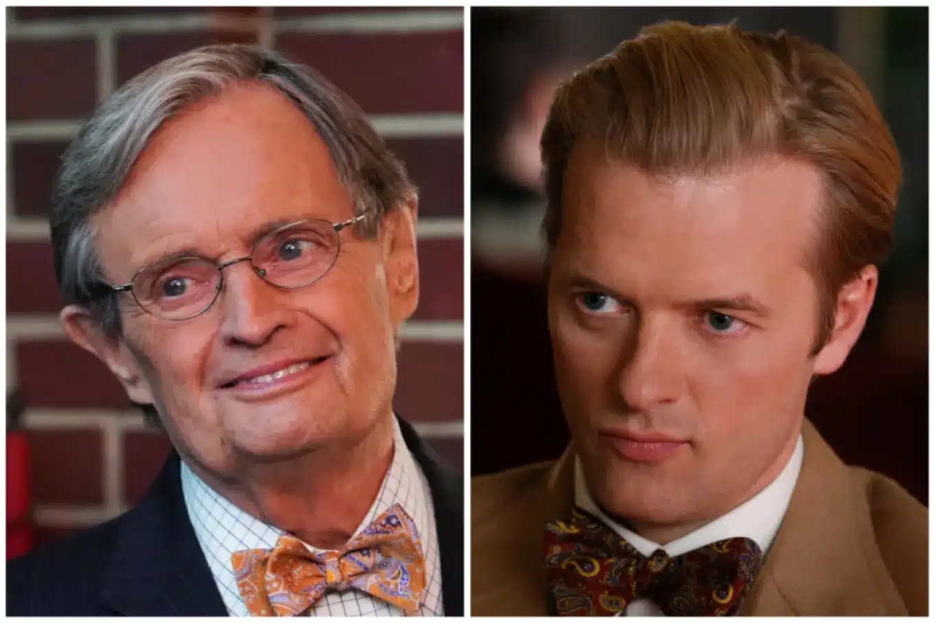‘NCIS: Origins’ Sets David McCallum Tribute Episode: Adam Campbell Reprising Young Ducky Role
