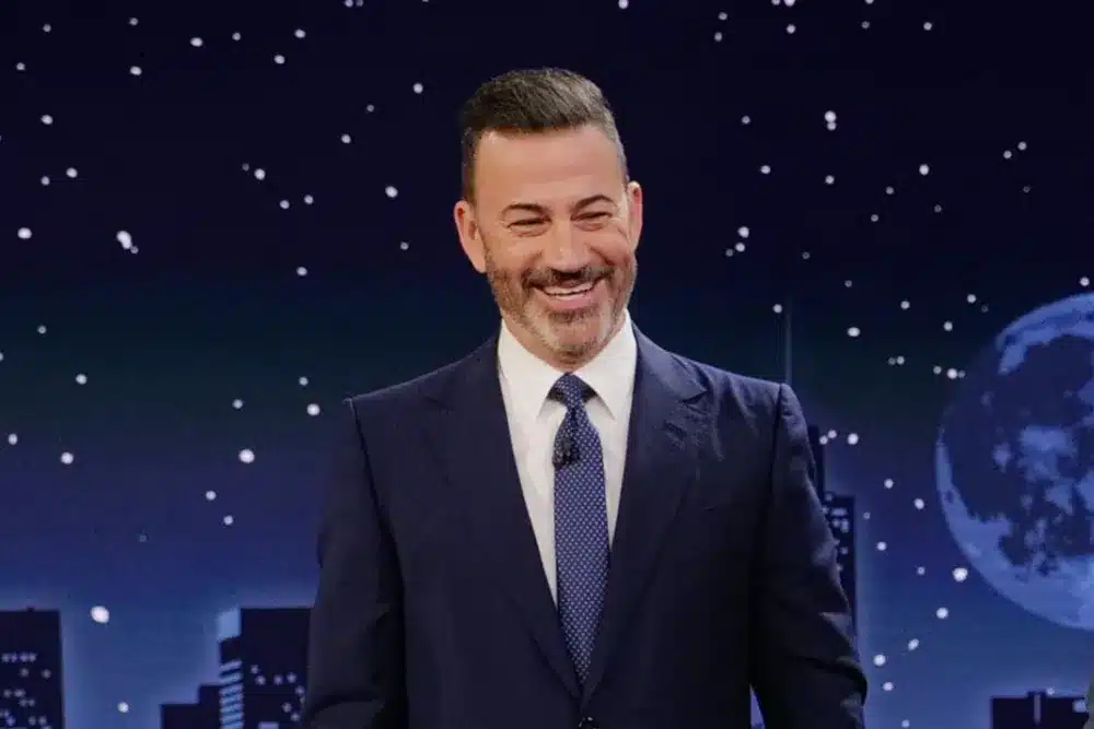 ABC Suspends ‘Jimmy Kimmel Live!’ “Indefinitely” Following Charlie Kirk  Comments