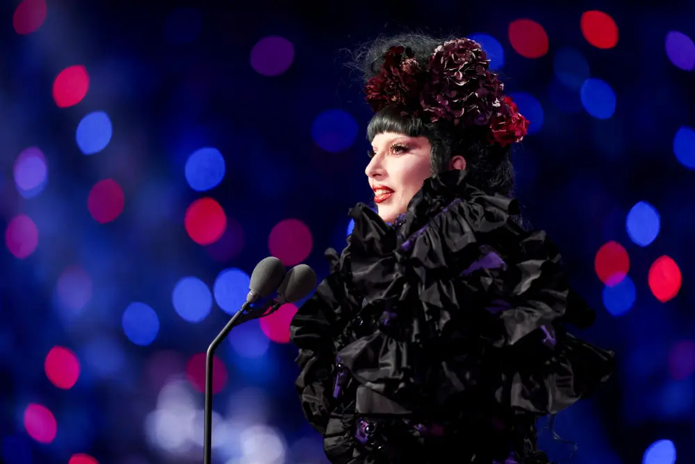Lady Gaga Leads With Four Wins at the 2025 MTV VMAs