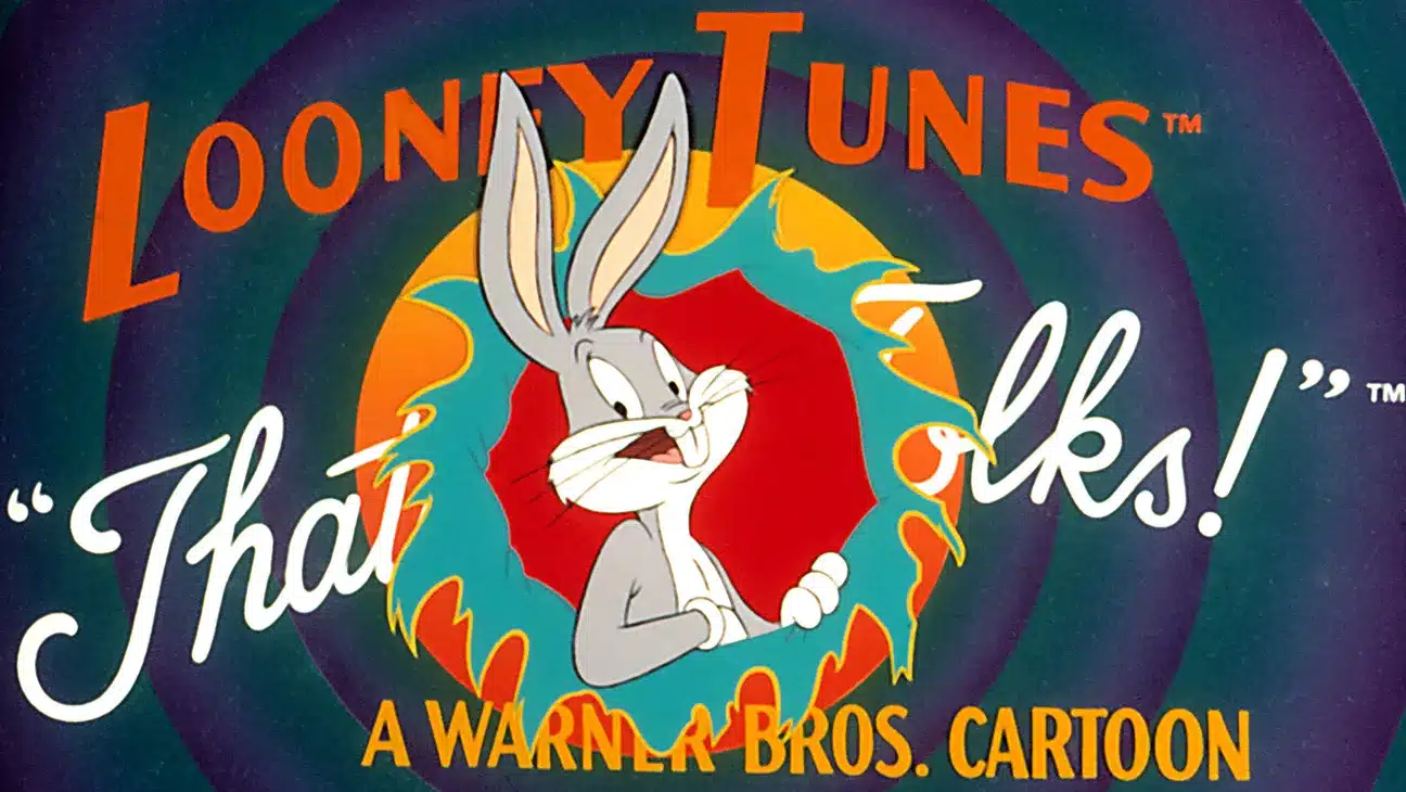 TCM Becomes “Ongoing Home” of the Looney Tunes Library TCM Becomes “Ongoing Home” of the Looney Tunes Library