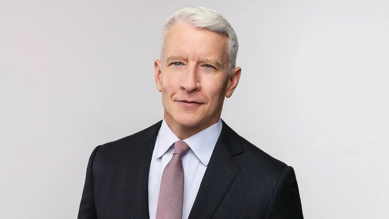 Anderson Cooper Leaving ‘60 Minutes’ as Correspondent